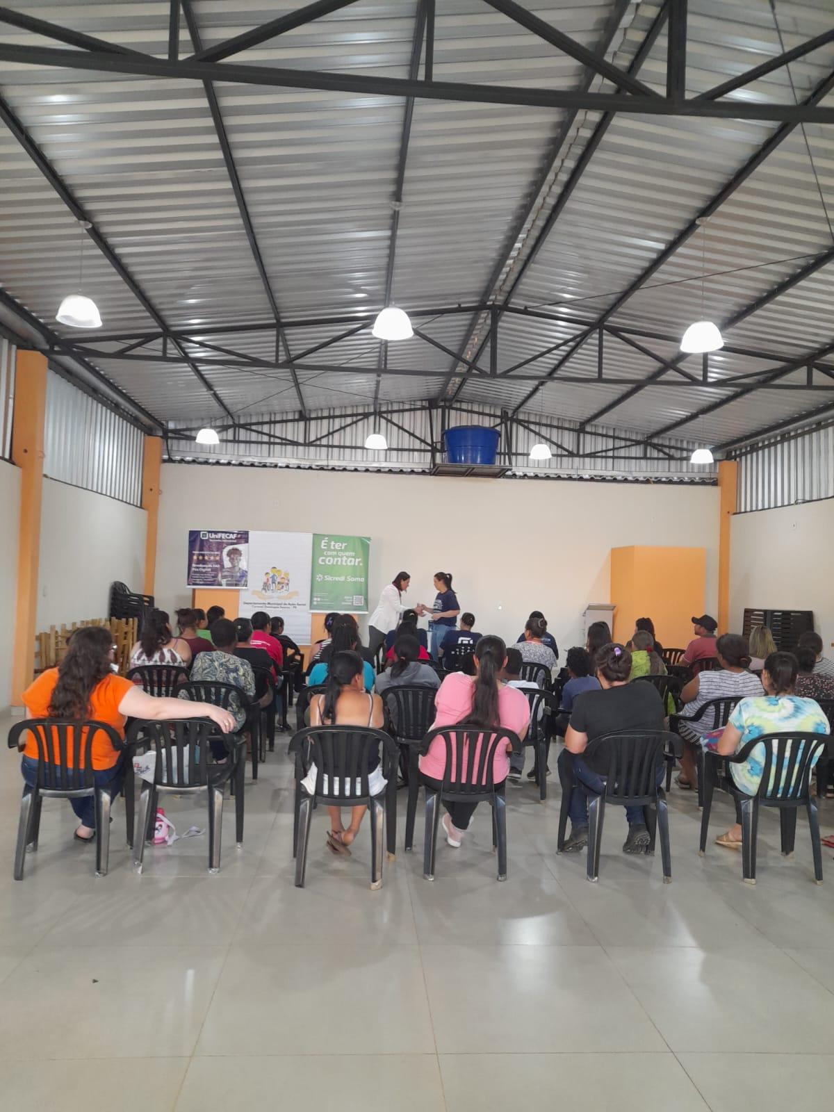 Foto: CDS