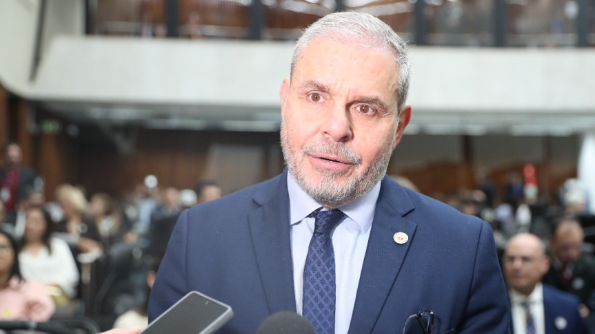 Projeto de lei protocolado na Assembleia prevê a proibição da tilápia importada no Paraná para proteger produtores locais