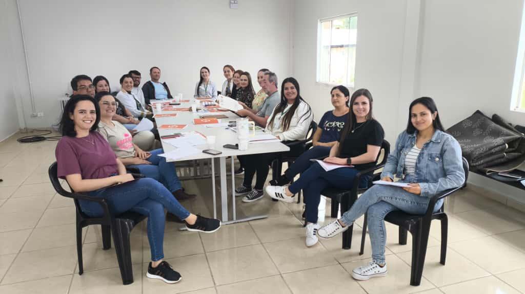 Reunião Extraordinária do Conselho Municipal de Saúde