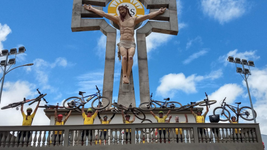 Agora é Lei: Rota do Rosário é reconhecida como Patrimônio Cultural do Paraná