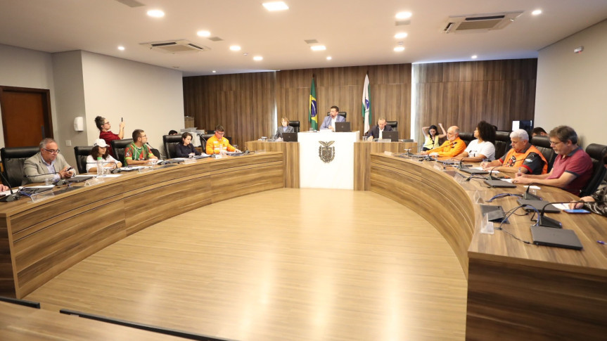 Assembleia Legislativa debate preservação ambiental e futuro do Bosque da Copel em audiência pública