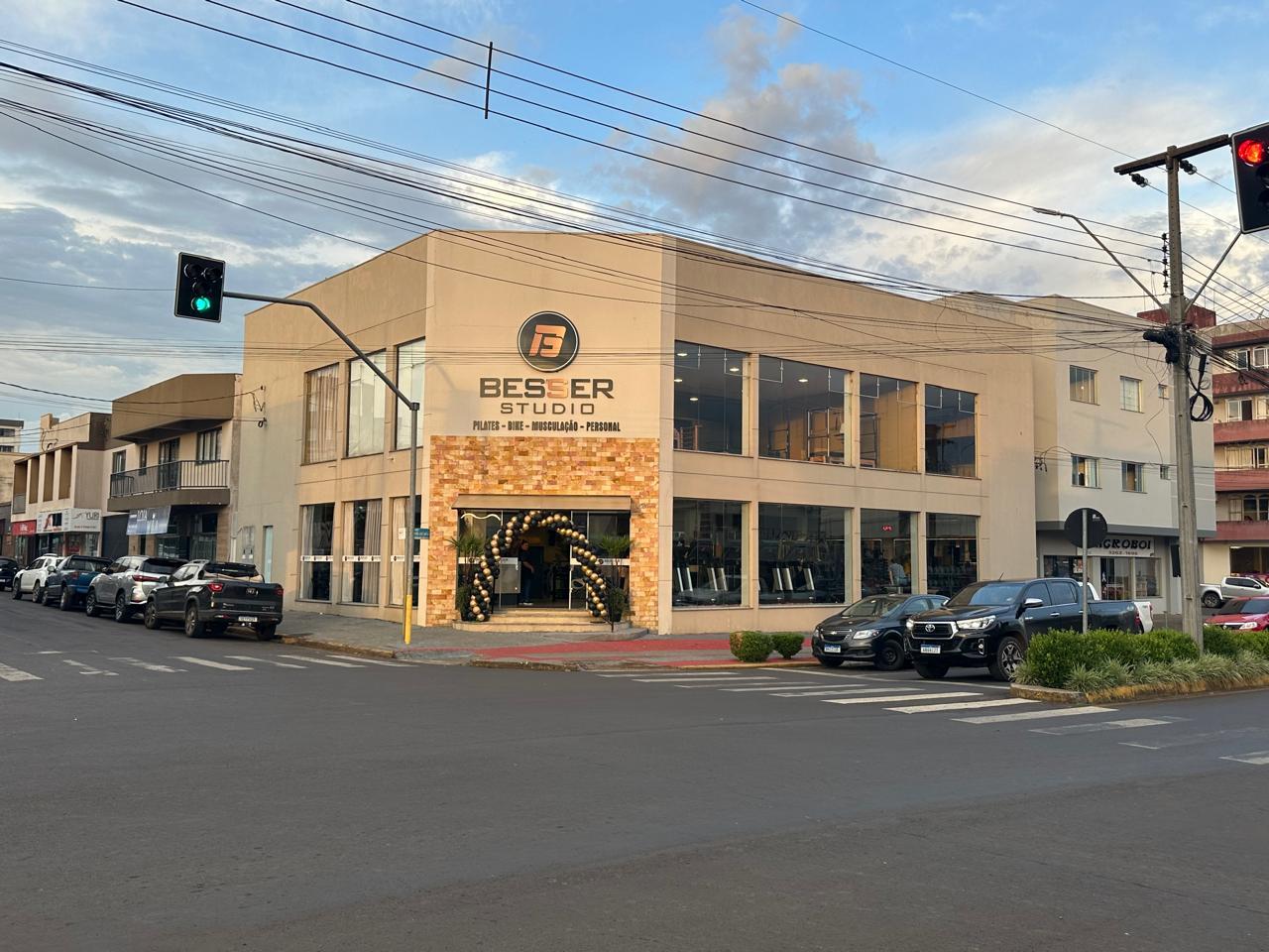 Besser Studio, um novo espaço,  a mesma essência!
