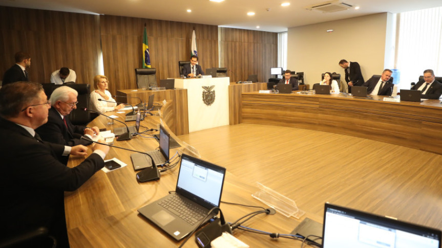Comissões da Assembleia Legislativa do Paraná ampliam número de reuniões em quase 40% em 2025