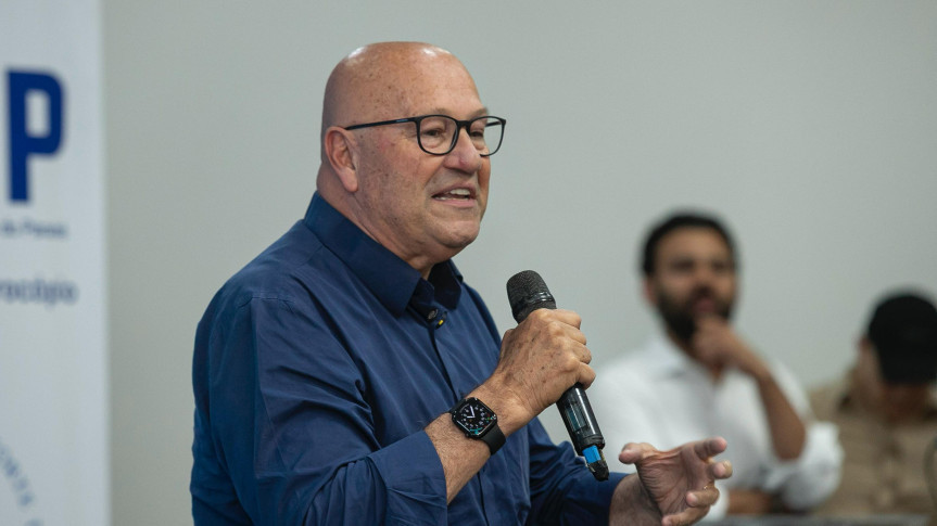 Curso de Medicina da UENP em Cornélio Procópio marca um novo capítulo para a saúde e a educação no Norte Pioneiro, avalia deputado Romanelli (PSD)