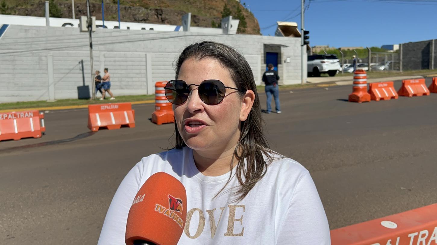 Depaltran anuncia mudanças no trânsito em ruas do bairro Santa Cruz