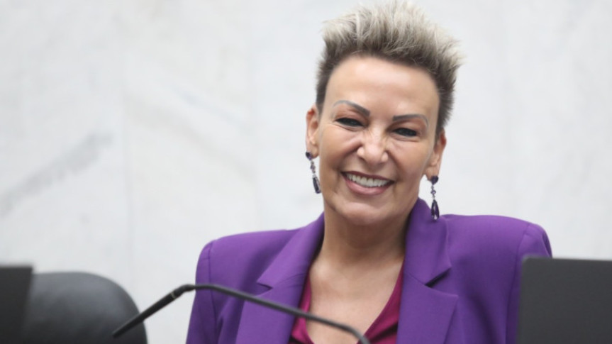 Deputada Cloara Pinheiro (PSD) apresenta balanço de 2025 com foco em saúde, proteção social, educação e investimentos nos municípios