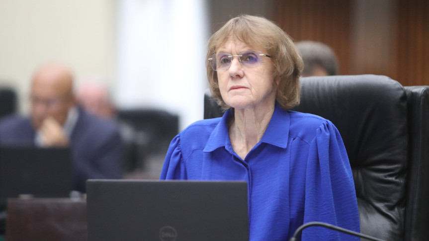 Deputada Luciana Rafagnin (PT) reforça pedido ao DNIT por radares na BR-163 após novos acidentes