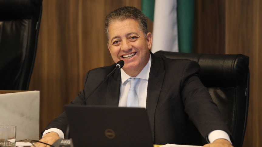 Deputado Cobra Repórter (PSD) destaca produção técnica na CCJ e apresenta balanço legislativo de 2025