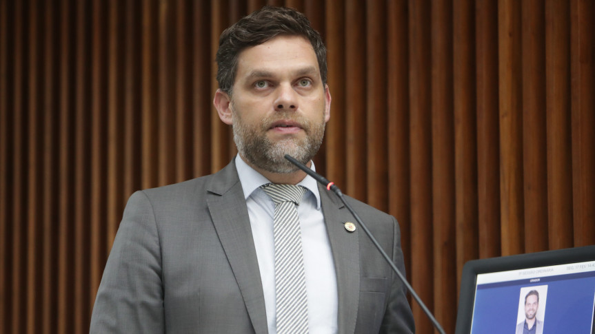 Deputado Goura (PDT) sugere projeto-piloto para implementação da Pedagogia Waldorf na rede pública
