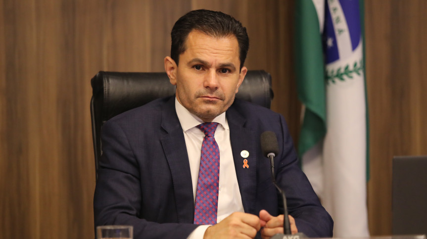 Deputado Marcio Pacheco (PP) apresenta balanço legislativo com foco em projetos, atuação nas comissões e emendas a municípios