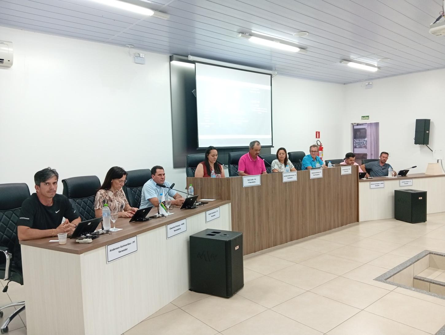 Mateus é o novo Presidente da Câmara de CDS