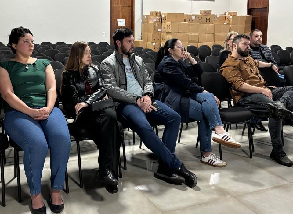 Plano de Ação e Investimento é apresentado em audiência pública e reforça transparência na aplicação dos recursos em Palmas