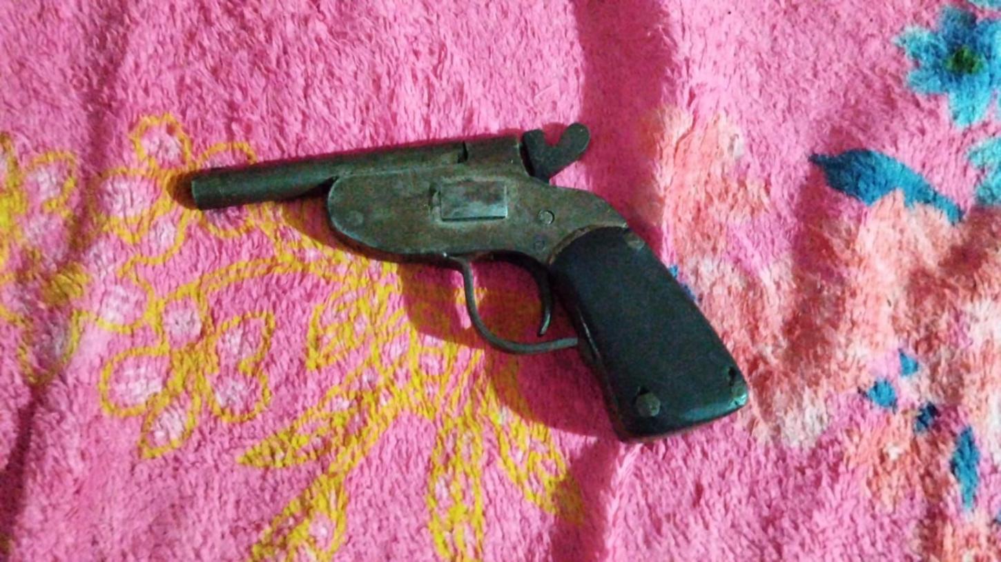 Foto: Polícia Civil