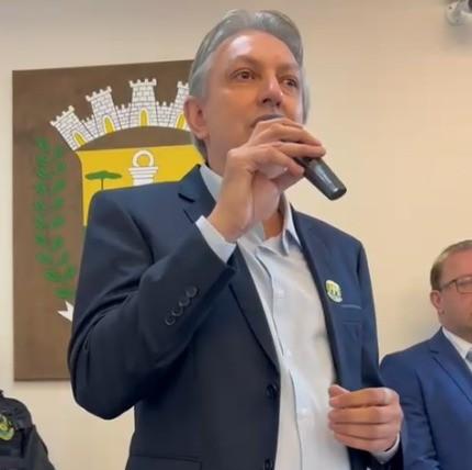 Foto: Paulo Bannake