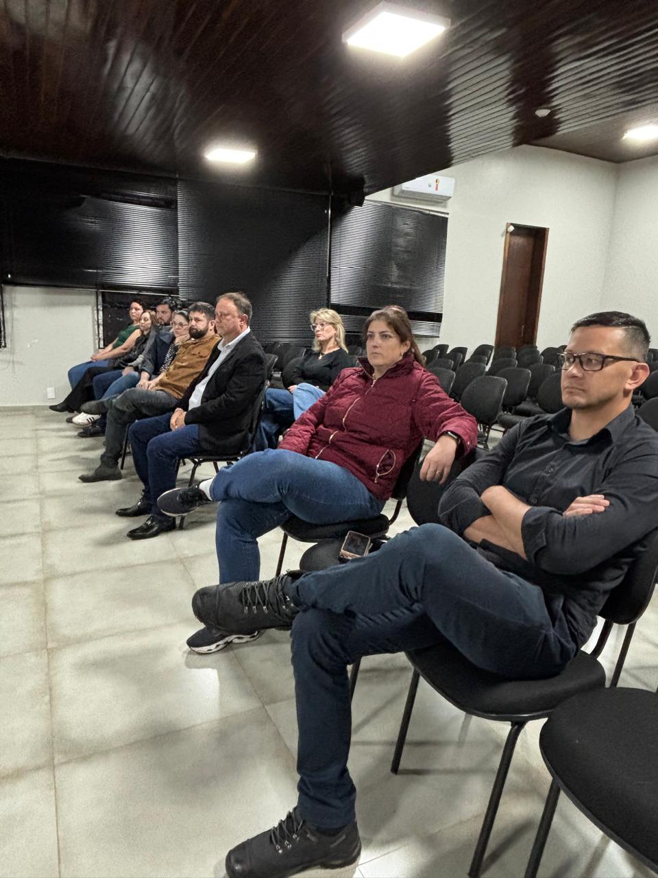 Foto: Assessoria: P.M.P.