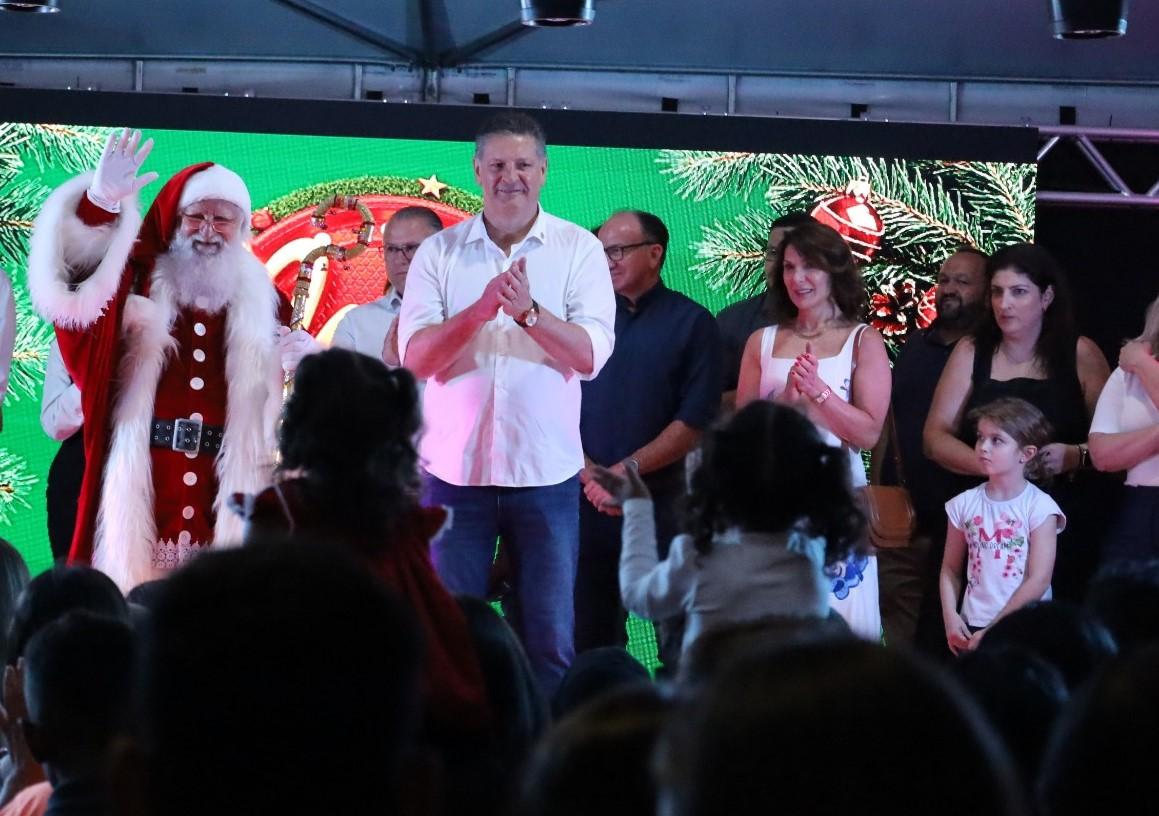 Fotos: Assessoria p.m.p.