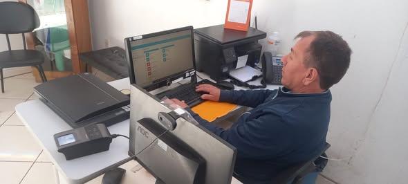 Setor de Identificação e Alistamento Militar orienta população sobre canais oficiais de atendimento