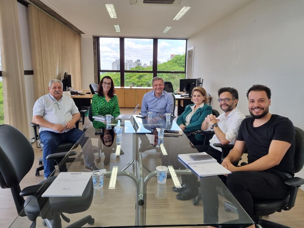 Trecho entre a sede de CDS ao Alagado de Nova Iguaçu irá receber asfalto