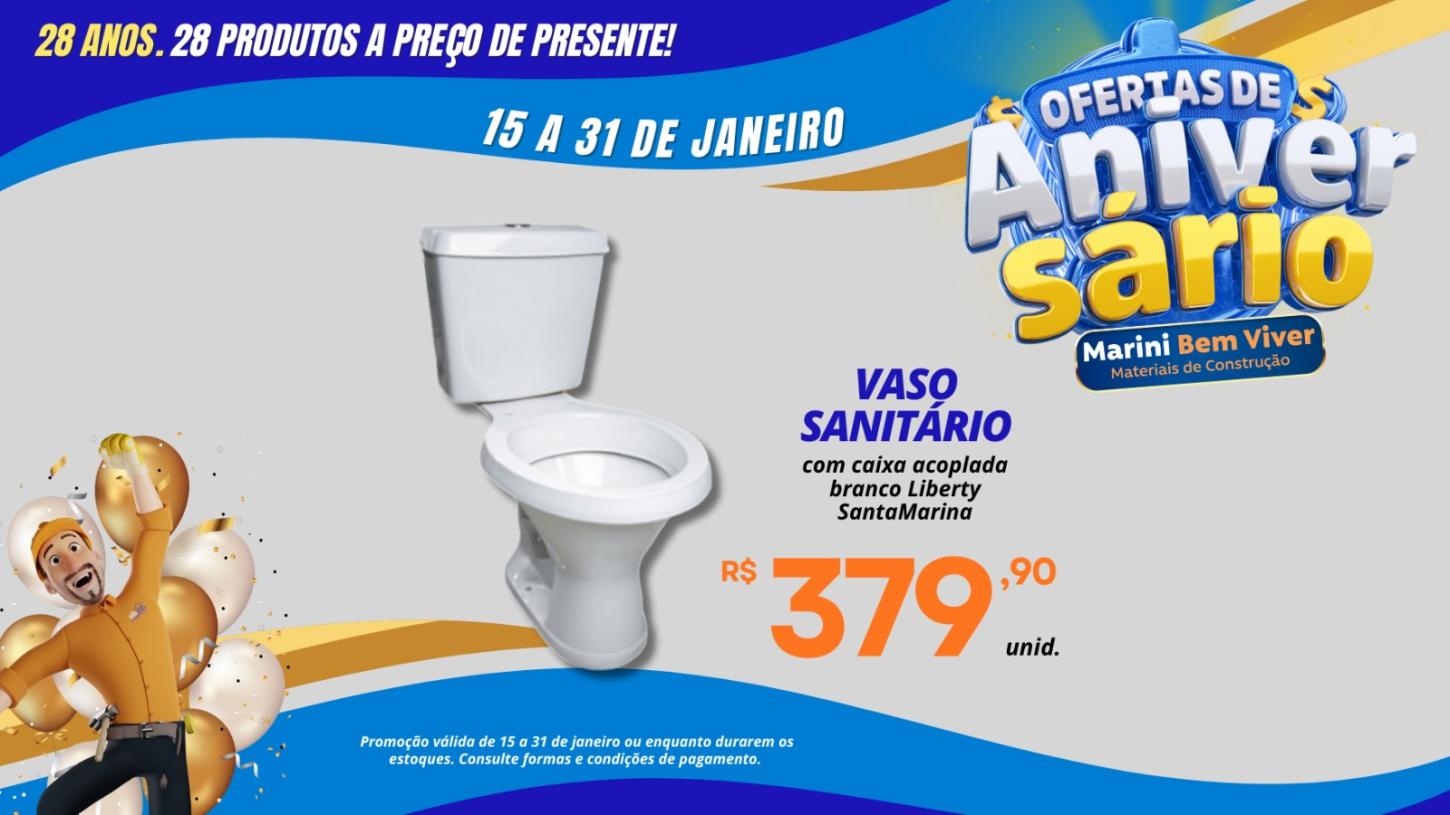 Confira as promoções da Marini Bem Viver!!