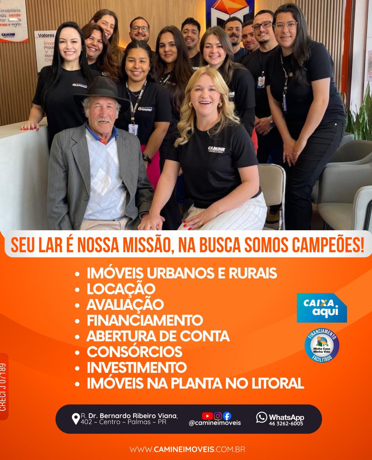 A sua casa própria está mais fácil que vc imagina.