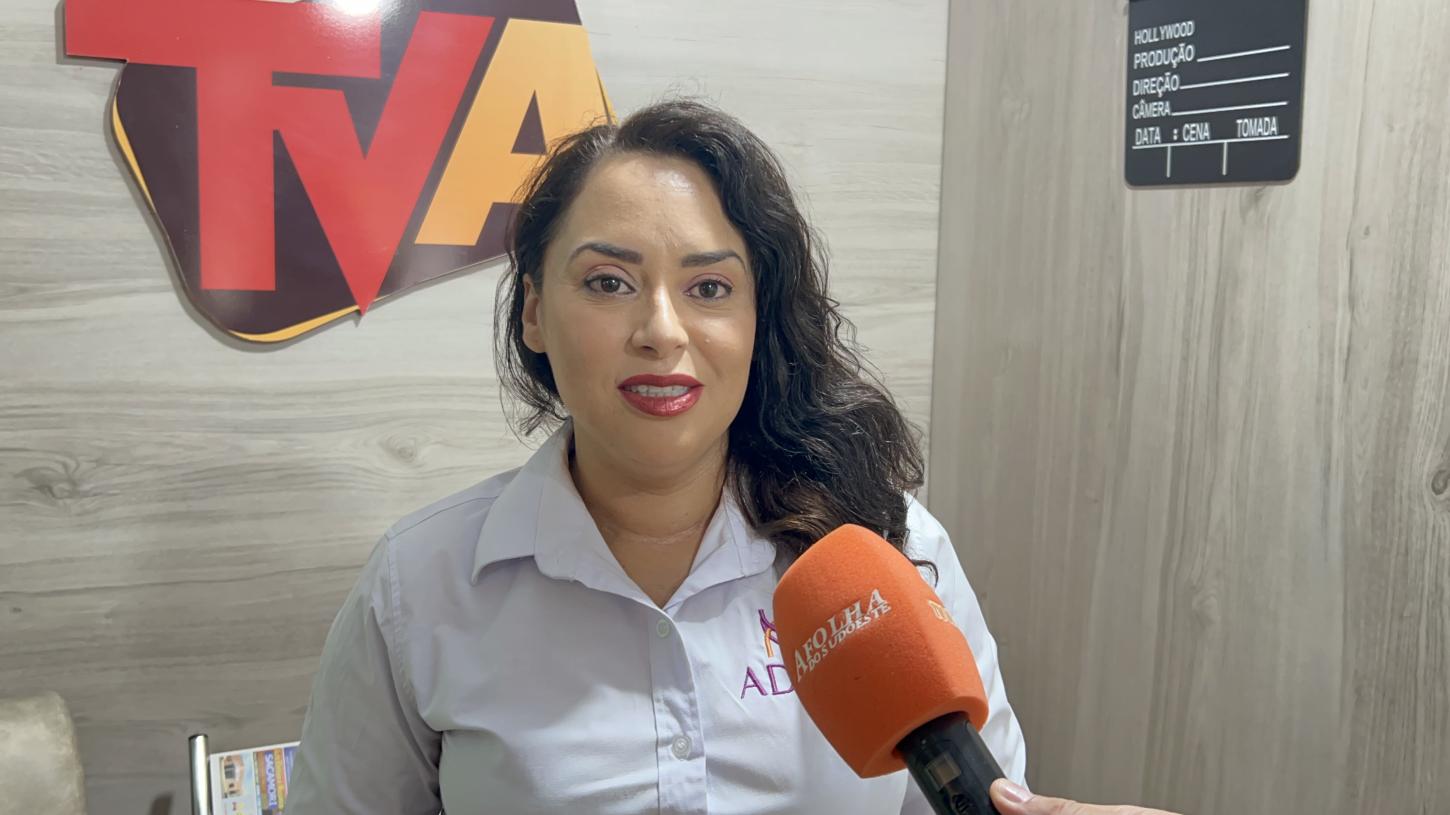 ADESC recebeu certificado do Ministério da Cultura 