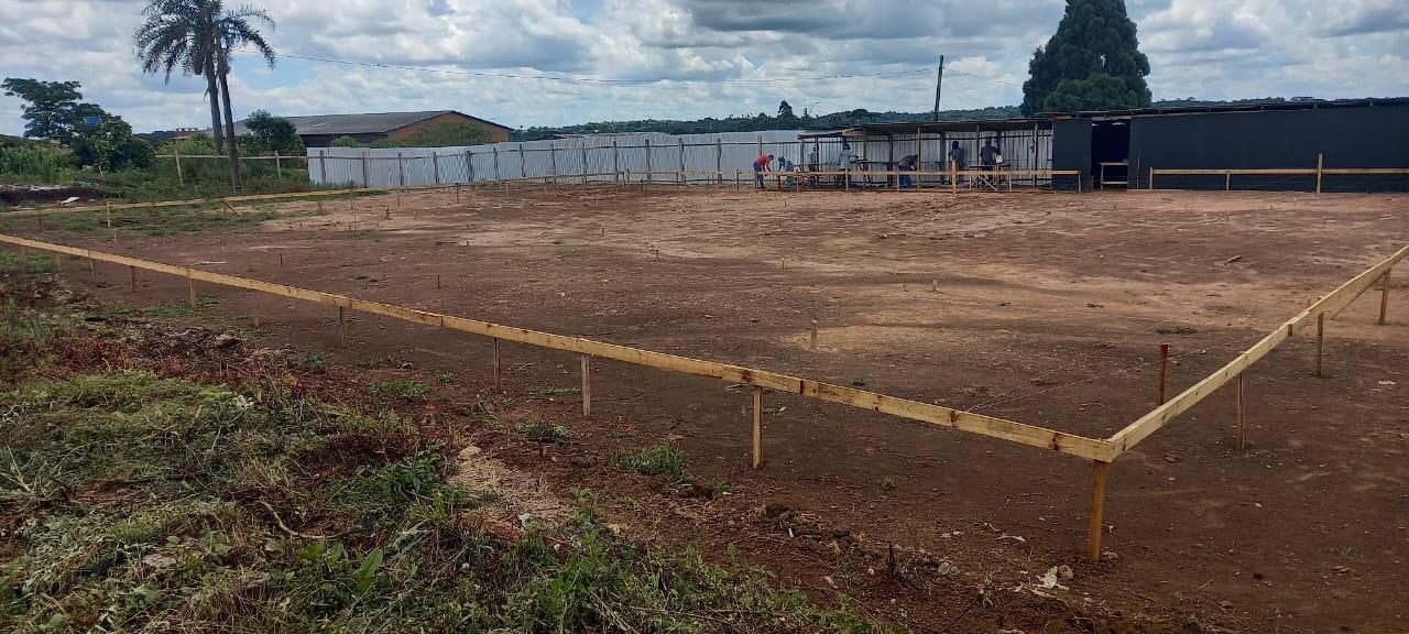 Cel Domingos Soares terá uma creche com investimento em torno de R$ 1,6 milhões 
