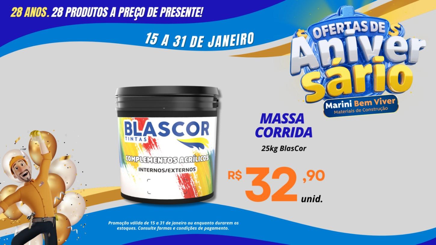 Confira as promoções da Marini Bem Viver!!