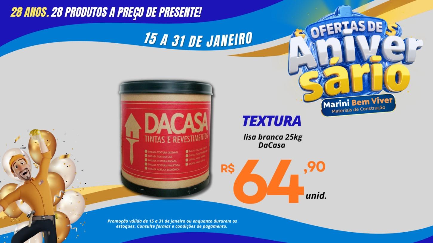 Confira as promoções da Marini Bem Viver!!