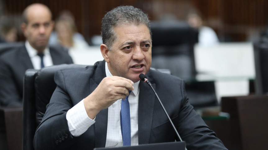 Deputado Cobra Repórter (PSD) propõe criação de ferramenta digital gratuita para tradução automática em Libras no Paraná
