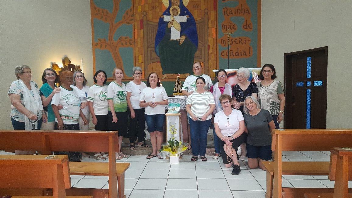 Homenagem no aniversário de morte de Dra. Zilda Arns