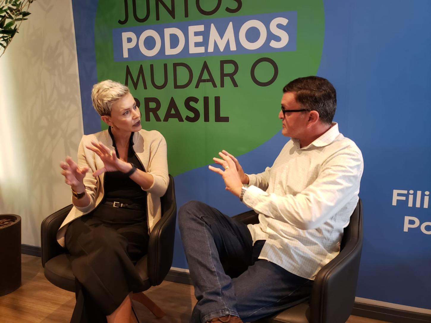 Partido Podemos terá sede funcional em Palmas