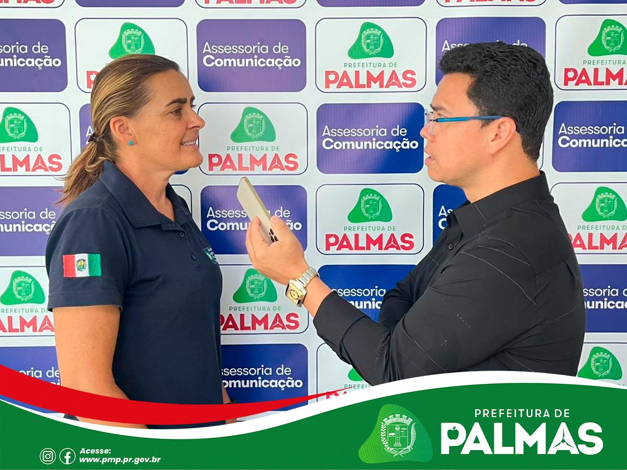 Prefeitura desenvolve projeto “Meio Ambiente nos Bairros”, Hípica foi o primeiro local contemplado