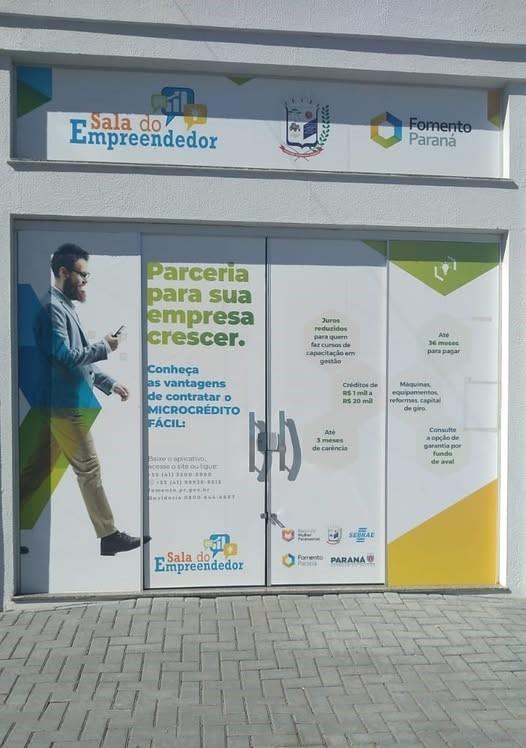 Sala do Empreendedor de CDS irá iniciar atendimento ao público no próximo dia (26)