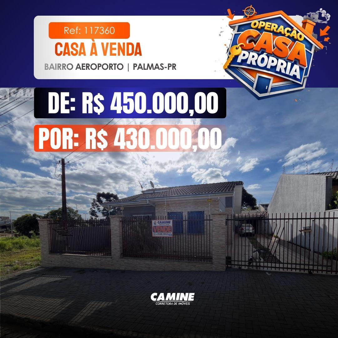 Operação Casa Própria!