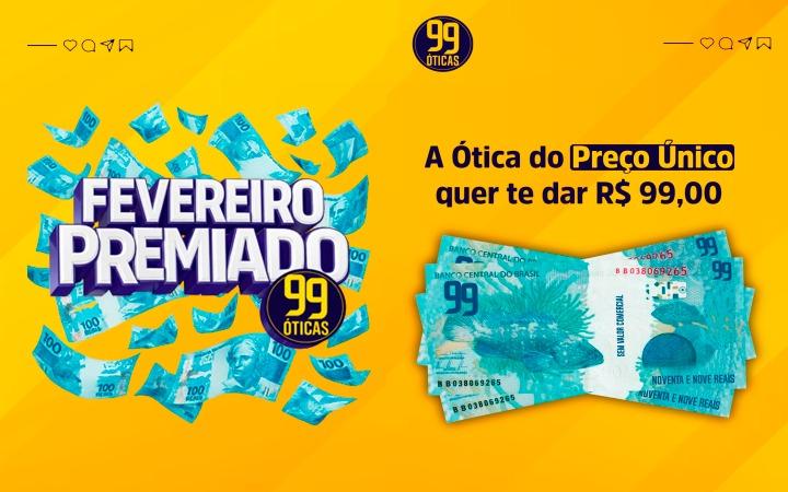 99 ÓTICAS