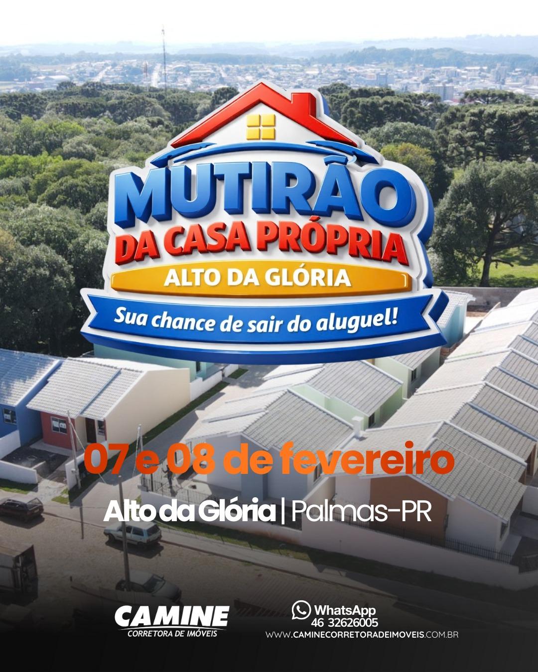 CAMINE CORRETORA DE IMÓVEIS 