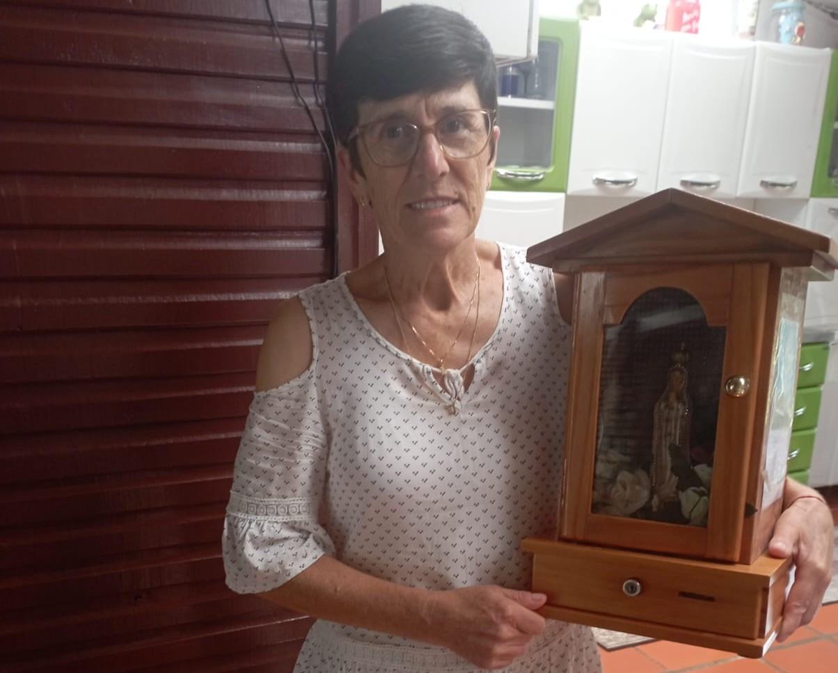 Capelinhas resistem aos tempos e fortalecem a fé e a religiosidade