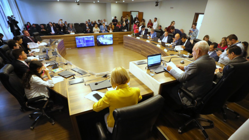 Comissão de Constituição e Justiça retorna agenda de votações na próxima semana