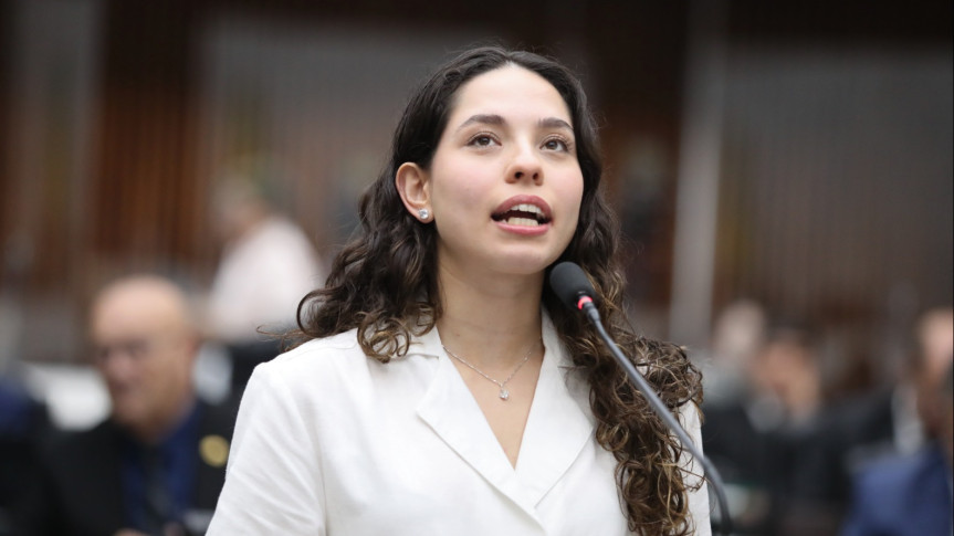 Deputada Ana Júlia (PT) cobra dados do Governo do Estado após denúncias de assédio em escolas cívico-militares