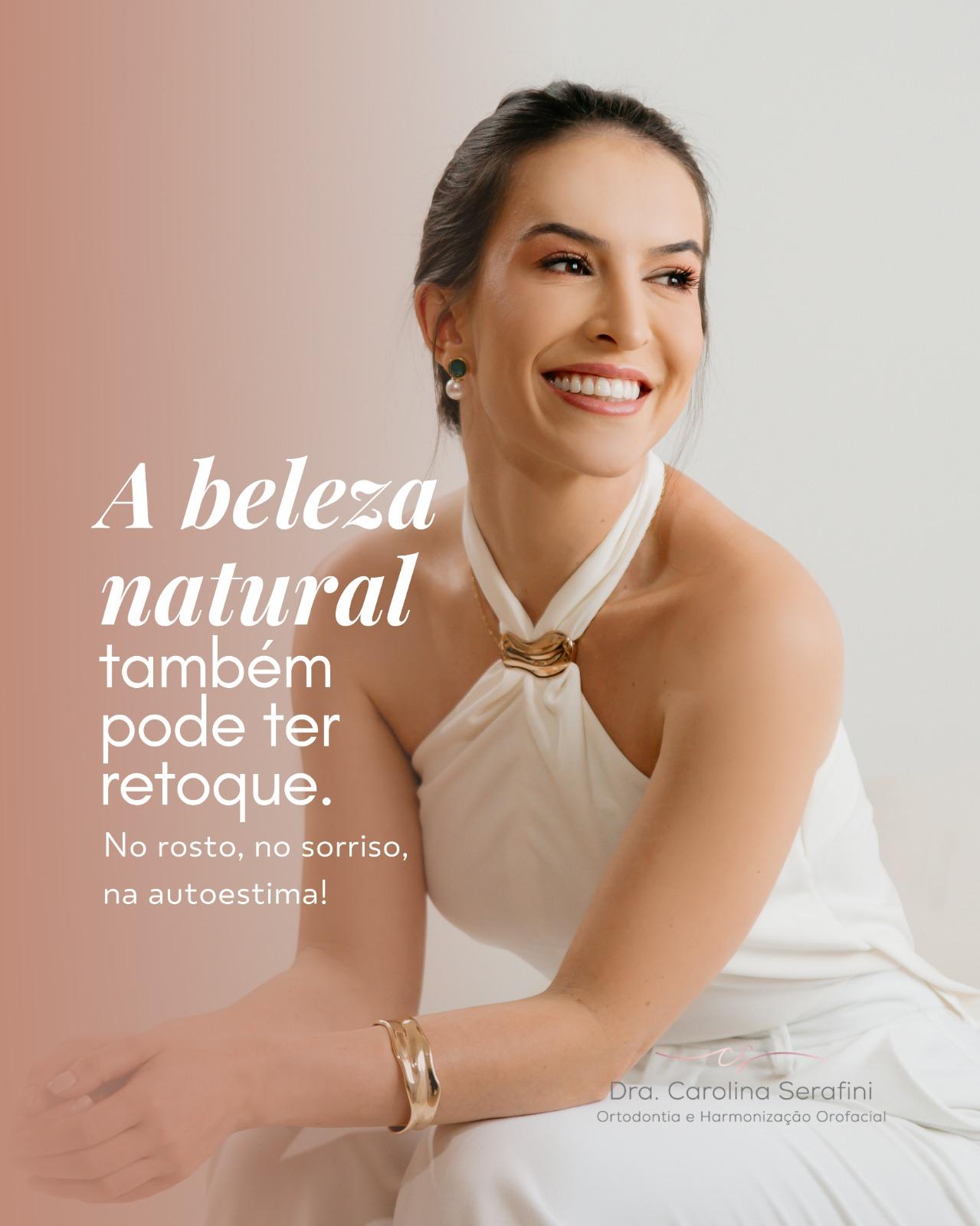  Dra. Carolina Serafini 