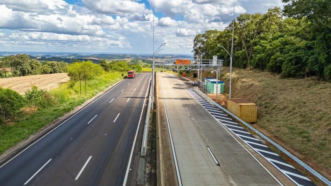EPR IGUAÇU informa comércios conveniados para pagamento do pedágio eletrônico 