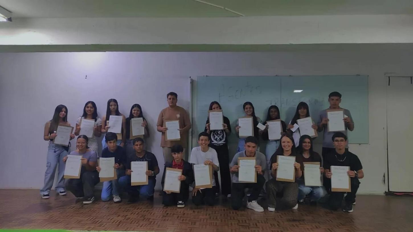 Inscrições para o Programa Partiu IF iniciam dia 23