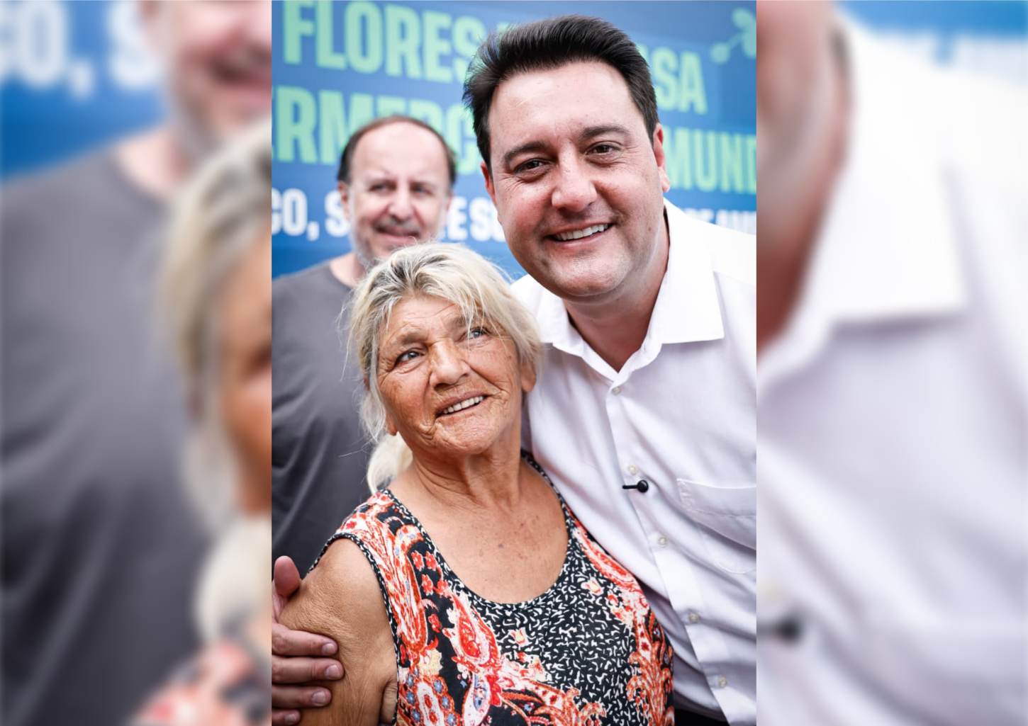 “Não posso deixar a Celepar virar os novos Correios”