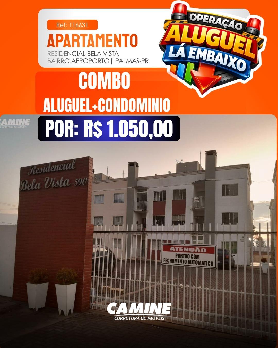 🚨 operação aluguel lá embaixo 🚨