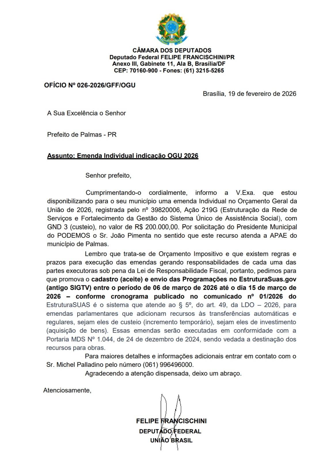 Foto: Documento