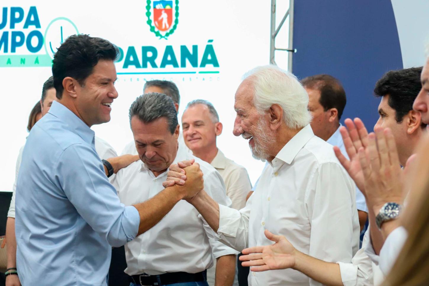 Crédito/Fotos: Roberto Dziura Jr/AEN