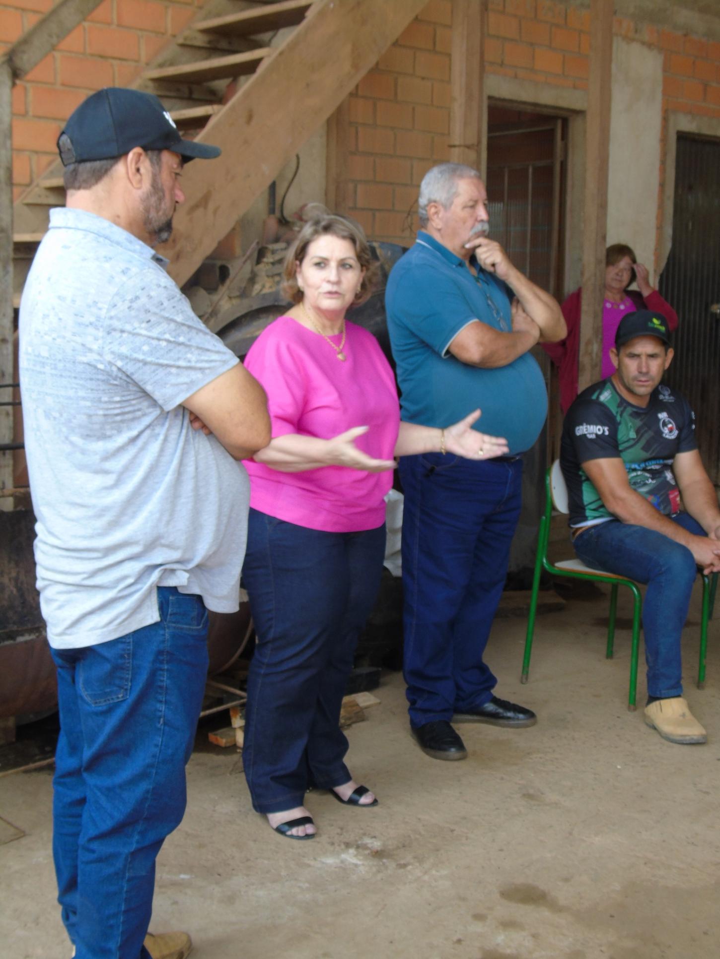 Foto: CDS