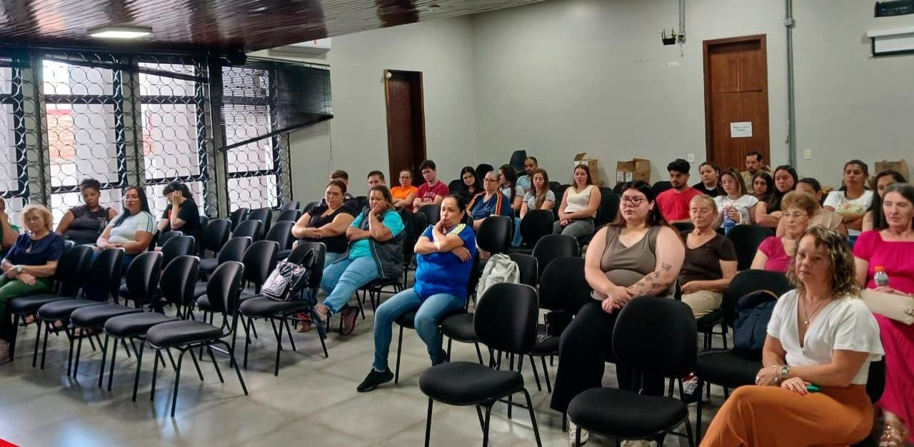 Foto: Secretaria de Educação