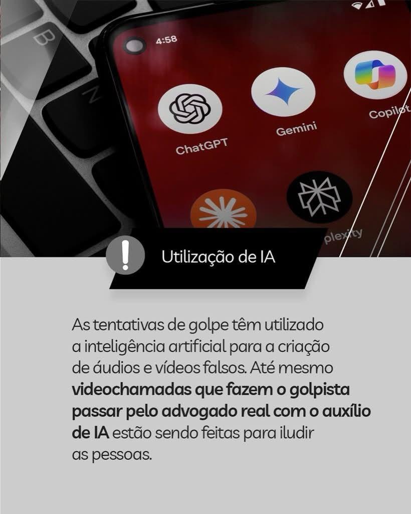 Foto: OAB