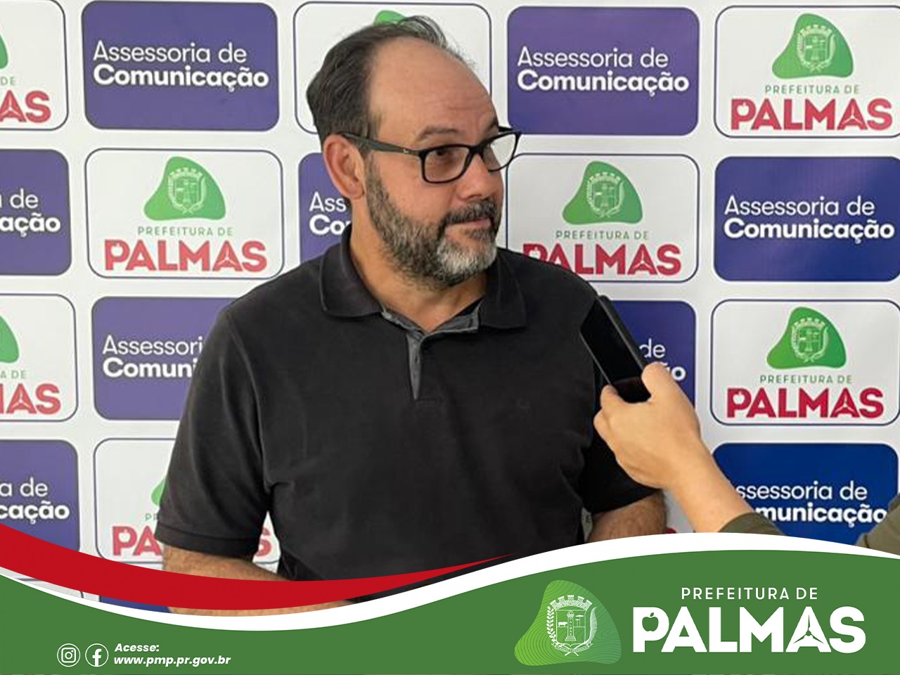 Prefeitura de Palmas realiza Audiência Pública para apresentação dos relatórios fiscais de 2025
